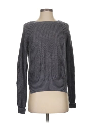 JJ Basics Pullover Sweater (view 1)