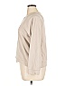 Marc New York Solid Tan Pullover Sweater Size XL - photo 5