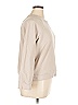 Marc New York Solid Tan Pullover Sweater Size XL - photo 4