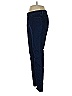 NYDJ Chevron-herringbone Blue Jeans Size 10 - photo 5