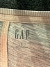 Gap Ivory Short Sleeve T-Shirt Size S - photo 7