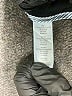 Calvin Klein Solid Blue Casual Pants Size 18 - photo 4