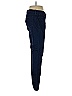 NYDJ Chevron-herringbone Blue Jeans Size 10 - photo 4