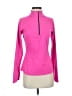 Nike Pink Sweatshirt Size S - photo 1