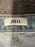 JBD Blue Jeans Size 27 waist - photo 7
