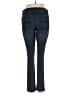 MICHAEL Michael Kors Chevron-herringbone Blue Jeans Size 6 - photo 2