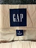 Gap Solid Tan Cargo Pants Size S - photo 4