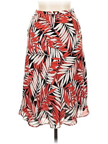 Charter Club Silk Skirt (view 1)