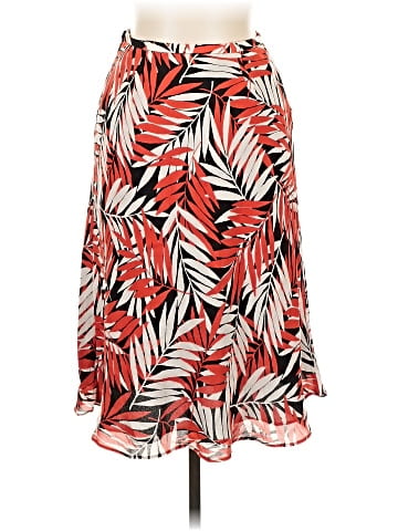 Charter Club Silk Skirt (view 2)