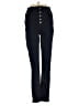 7 For All Mankind Blue Jeans Size 25 waist - photo 1