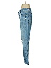 Madewell Hearts Blue Jeans Size 27 waist (petite) - photo 5