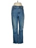 Madewell Blue Jeans Size 28 waist - photo 1
