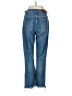 Madewell Blue Jeans Size 28 waist - photo 2