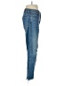 Madewell Blue Jeans Size 28 waist - photo 4