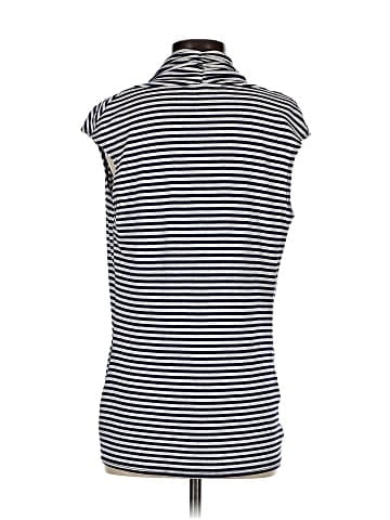 Karen by Karen Kane Sleeveless Blouse (view 2)