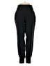 Athleta Solid Black Track Pants Size XS - photo 1