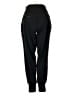 Athleta Solid Black Track Pants Size XS - photo 2