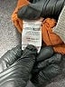 Amber Blue 100% Rayon Brown Casual Pants Size S - photo 5