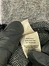 Ecru Chevron-herringbone Gray Dress Pants Size S - photo 4