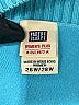 Faded Glory Teal Pullover Sweater Size 26 waist - photo 7