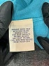 Faded Glory Teal Pullover Sweater Size 26 waist - photo 8