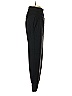 Athleta Solid Black Track Pants Size XS - photo 4