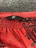 Fig Red 3/4 Sleeve Blouse Size M - photo 7