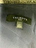 Talbots Black Blazer Size 16 - photo 6