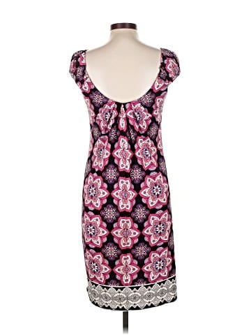 London Times Casual Dress (view 2)