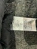Cyrus Solid Black Formal Skirt Size M - photo 5