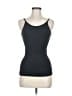 Hue Black Tank Top Size M - photo 1