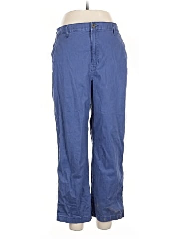 G.H. Bass & Co. Casual Pants (view 1)
