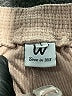 Assorted Brands Pink Casual Pants Size L - photo 6
