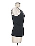 Hue Black Tank Top Size M - photo 4