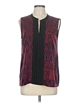 Collective Concepts Sleeveless T Shirt