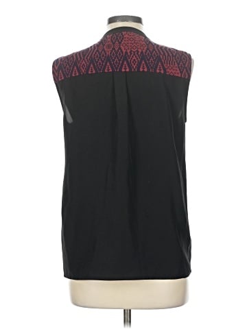 Collective Concepts Sleeveless T-Shirt (view 2)