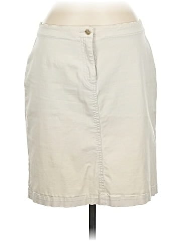 Jones New York Sport Casual Skirt (view 1)