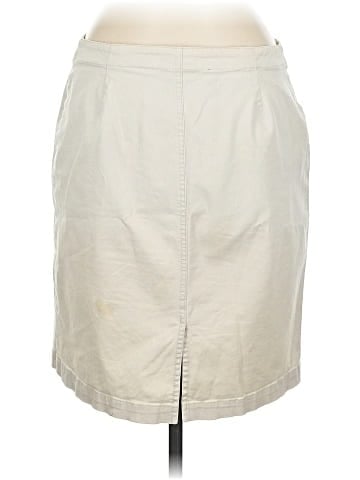 Jones New York Sport Casual Skirt (view 2)