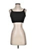 Unbranded Black Tube Top Size S - photo 1