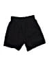 ADAY Solid Black Athletic Shorts Size XS - photo 2