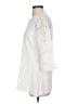 BFA Classics 100% Polyester White Long Sleeve Top Size S - photo 5