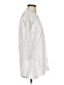 BFA Classics 100% Polyester White Long Sleeve Top Size S - photo 4