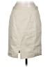 Express Design Studio Solid Tan Formal Skirt Size 4 - photo 2