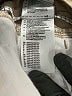 Adidas 100% Polyester Solid Tan Khaki Shorts Size 2 - photo 4