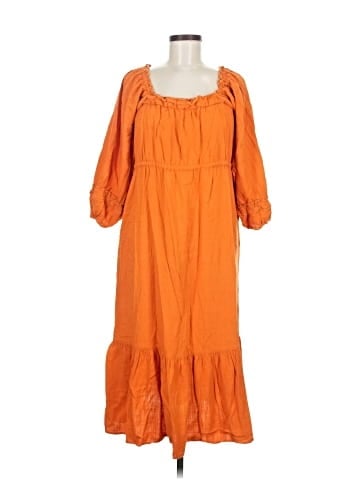 Nicholas Casual Dress (view 1)