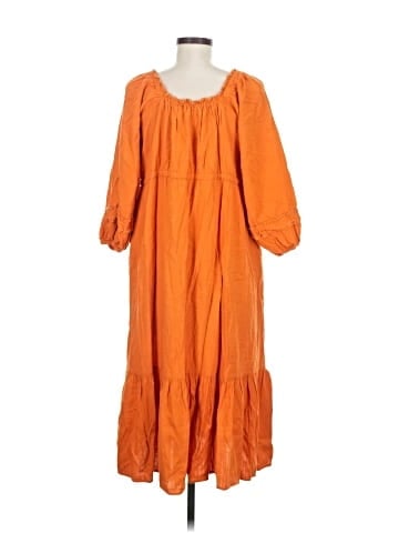 Nicholas Casual Dress (view 2)