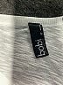 Bobi White Long Sleeve T-Shirt Size M - photo 7