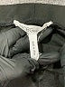 BCBGeneration Black Track Pants Size L - photo 7