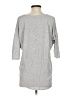 Express Gray 3/4 Sleeve T-Shirt Size S - photo 2