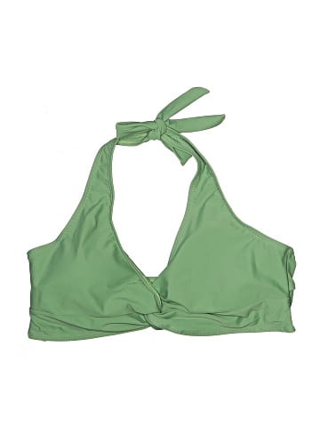 Nicole Miller Studio Swimsuit Top (view 1)